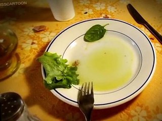 Minuscule Minuscule S03 E016 King Size Camembert