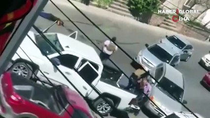 Meksika’da kaçırılan 4 ABD’liden 2’si ölü bulundu