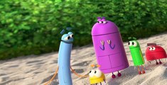 Ask the StoryBots S02 E05