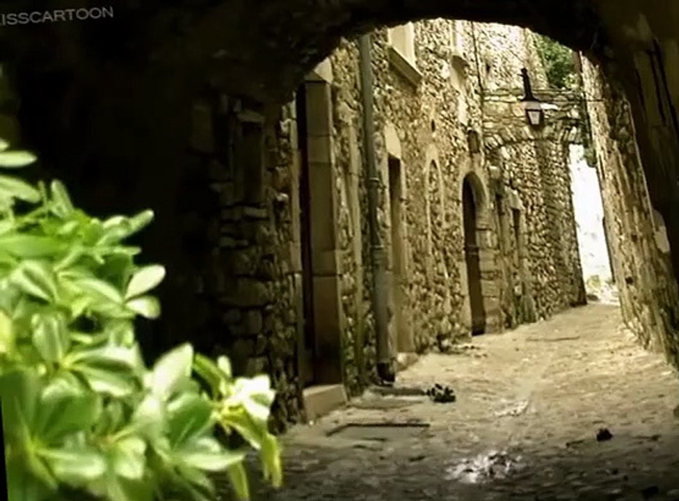 Minuscule Minuscule S03 E017 Mad Fly