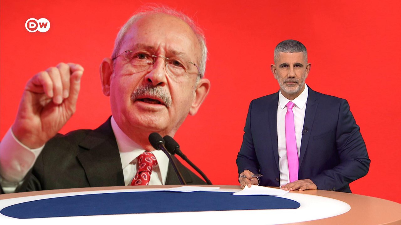DW Haber - 07.03.2023