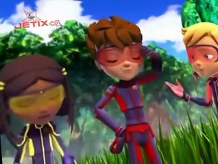 Monster Buster Club Monster Buster Club S01 E023 Beware of Frogs