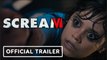 Scream 6 | Official Final Trailer - Jenna Ortega, Courteney Cox