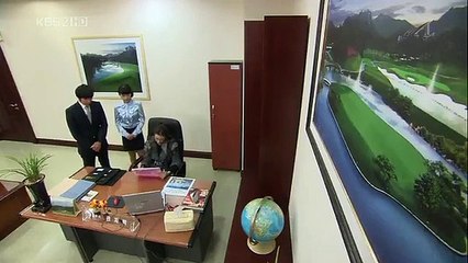 Invincible Lee Pyung Kang - 천하무적 이평강 - ENG SUB - P10