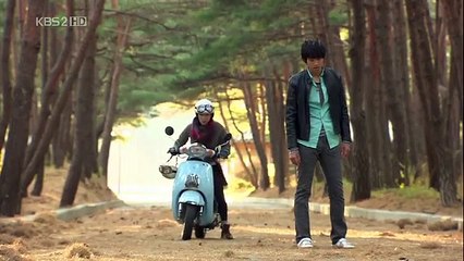 Invincible Lee Pyung Kang - 천하무적 이평강 - ENG SUB - P7