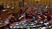 Suivez en direct les débats au Sénat sur la réforme des retraites