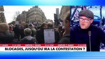 Fabien Villedieu : «On va partir en grève reconductible»