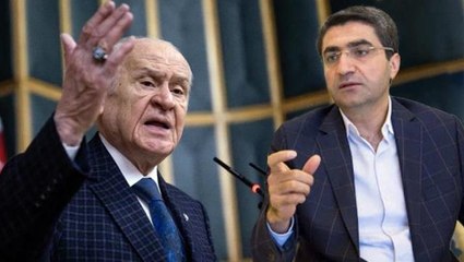 Bahçeli'nin "Amed diye bir yer yoktur" sözlerine HDP'nin ardından DEVA Partisi'nden de tepki geldi