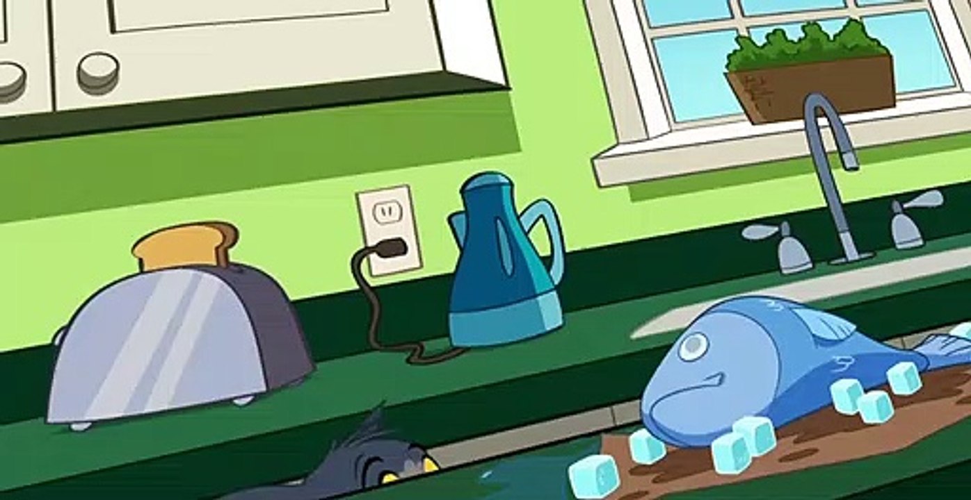 The Tom and Jerry Show S03 E04
