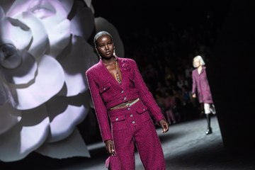 La semana de la moda de la capital francesa cierra sus puertas