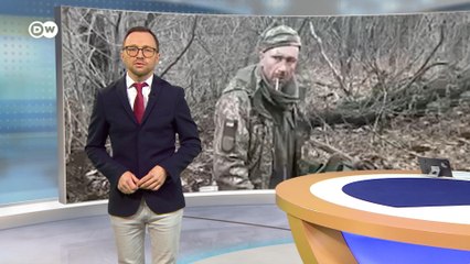 Что происходит в Бахмуте - в эпицентре самых кровопролитных боев в Украине. DW Новости (07.03.2023)