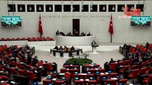 İYİ Parti’nin önerisi, TBMM Genel Kurulu’nda AKP ve MHP’li milletvekillerinin oylarıyla reddedildi