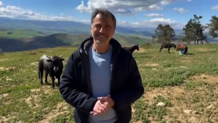 "Paesi miei", libro di Beppe Convertini alla scoperta dell'Italia