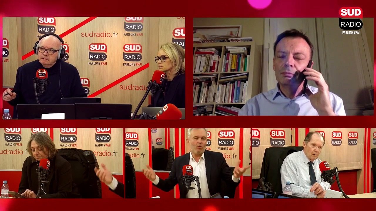 Le droit de grève permet-il un droit de blocage ?