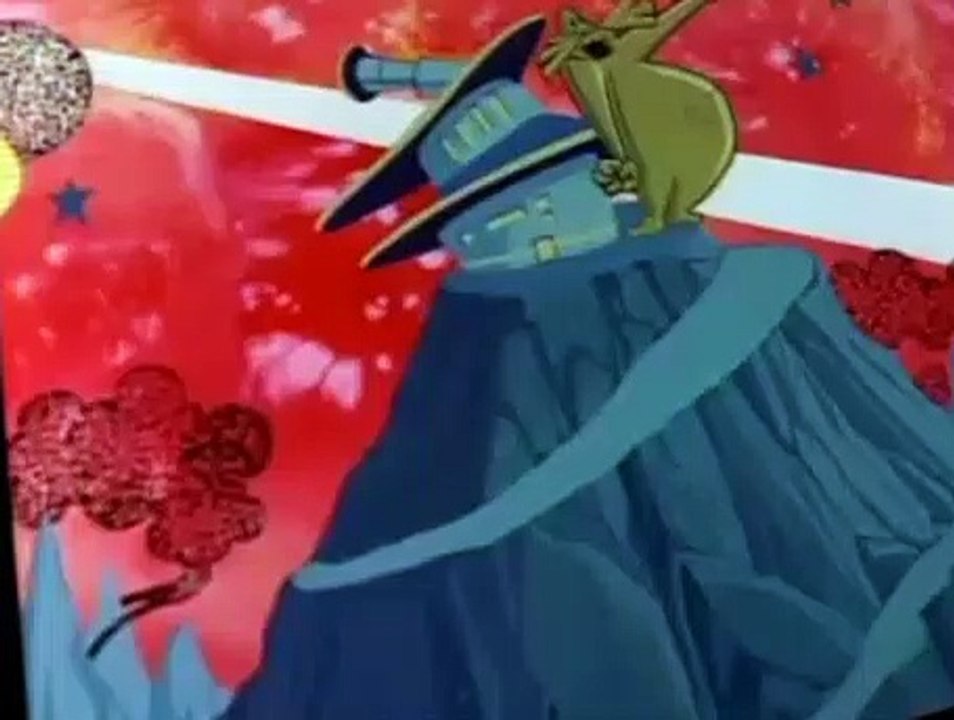 Adventures of Sonic the Hedgehog E043