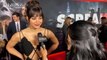 Melissa Barrera Reveals Her Favorite Scary Movie & Raves About Her ‘Scream VI’ Co-Star Jenna Ortega's Performance In ‘Wednesday’