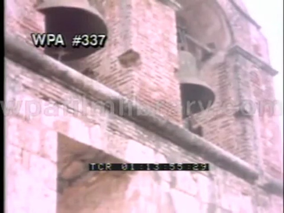 Catedral Primada de América - 1948