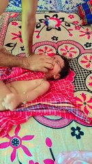 বেবি কন আরও স্নান করবে এটুকু তো হবেনা-Baby con-Babycon vlog