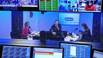 Retraites : 81.000 manifestants à Paris selon les autorités, 700.000 selon la CGT