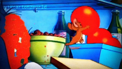 Tom And Jerry Classic Cartoon Moment _funny Cartoons