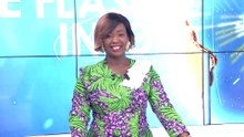 Le Flash de 18 Heures de RTI 1 du 07 mars 2023 par Fatou Fofana