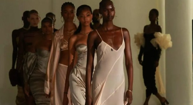 WATCH: Get Into These Black Woman-Owned Fashion Brands