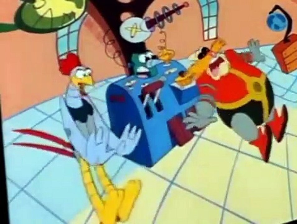 Adventures of Sonic the Hedgehog E053