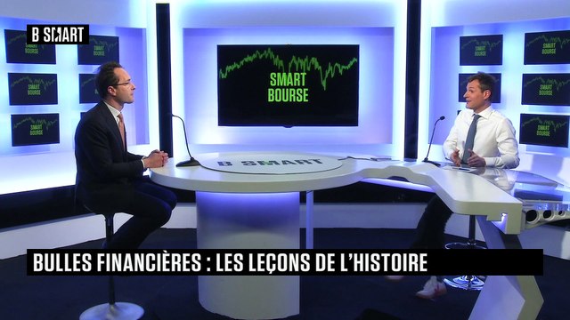 SMART BOURSE - Marchés à thème(s) : Louis d'Arvieu (Amiral Gestion)