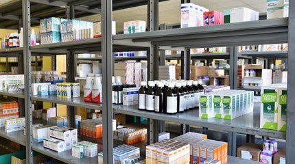 Escasez de medicamentos esto dicen desde el Minsalud