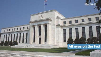 Economy ‘Hasn’t Felt Much Pain Yet’ As Powell Faces Congress