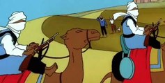 The Adventures of Tintin The Adventures of Tintin S01 E002 The Crab with the Golden Claws (Part 2)