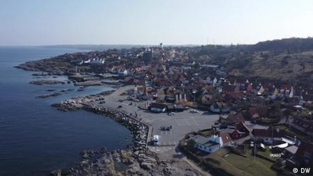 Bornholm – The world's greenest island?