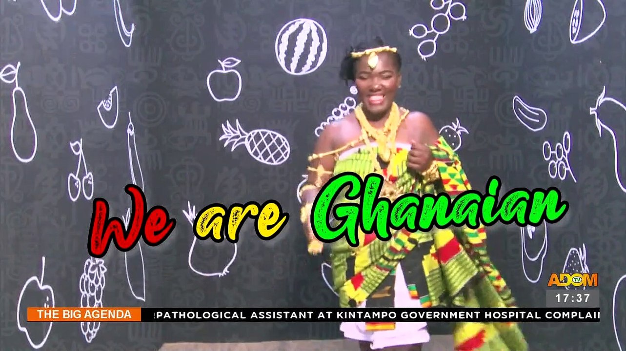 Tuesday's Coastal Rainstorm: Taking stock of casualties to solicit actions against recurrence - The Big Agenda on Adom TV (7-3-23)