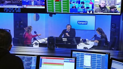 Retraites : «C'est la plus grosse journée de mobilisation depuis le début du conflit», se félicite Martinez