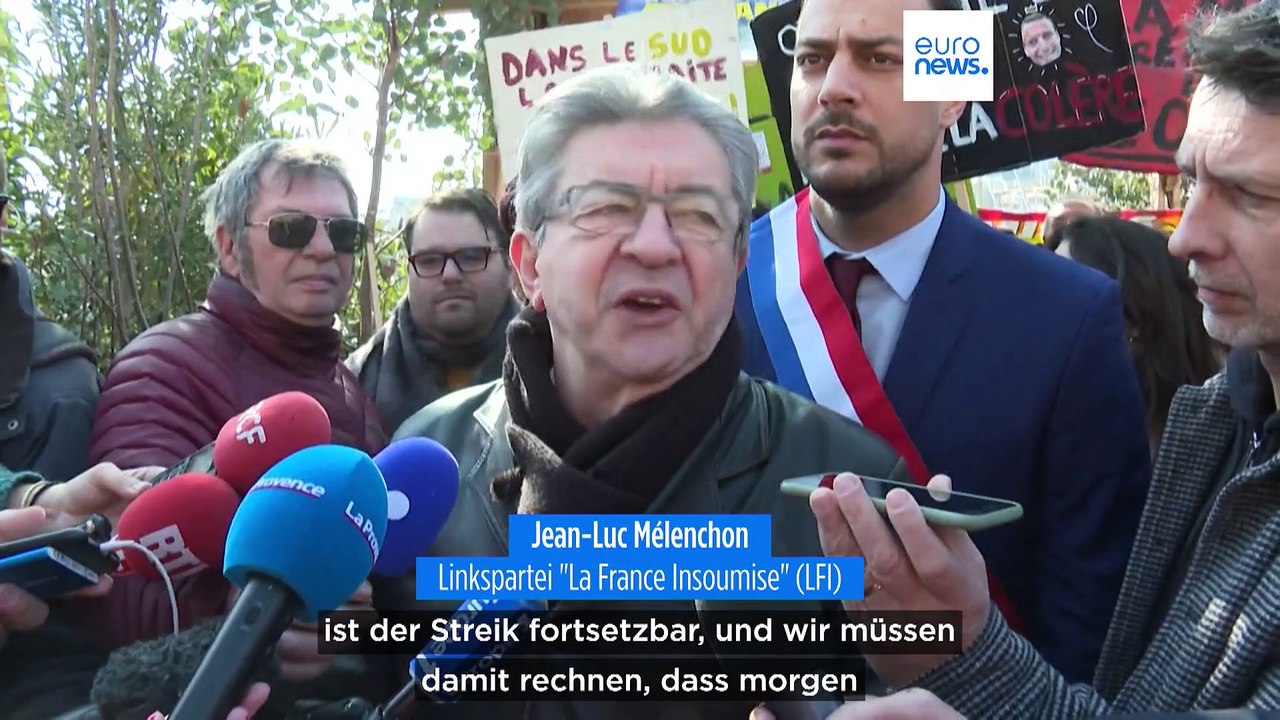 Nachrichten des Tages | 7. März - Abendausgabe