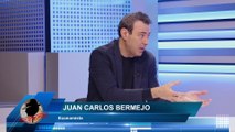 JUAN C. BERMEJO: El PSOE decide posicionarse con el sentido común ante una ley que se ha hecho mal