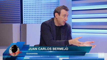 JUAN C. BERMEJO: El PSOE decide posicionarse con el sentido común ante una ley que se ha hecho mal