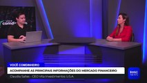 QUAL O SENTIDO EM INVESTIR NO EXTERIOR SE O BRASIL TEM MAIOR TAXA DE JUROS? CLAUDIA SALLES RESPONDE