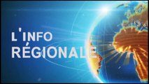 Info Régionale de RTI 1 du 07 mars 2023