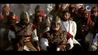 Bölüm 4 - Sultan Baybars Dizisi - 2005 - Moğolları Yenen Türk - HD Türkçe Altyazı (Arapça'dan Düzenlenmiş Makine Çevirisi)