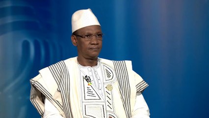 لقاء اليوم- رئيس وزراء مالي يكشف تفاصيل الانسحاب الفرنسي من بلاده
