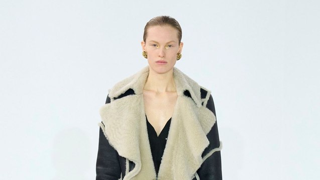 Défilé Chloe Prêt-à-porter Femme Automne-Hiver 23-24