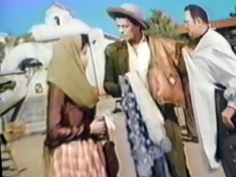 Walt Disney Treasures: Zorro Walt Disney Treasures: Zorro S02 E022 Please Believe Me