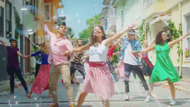 Pájaro Soñador (Erkenci Kus) - Cap 1 (hablado en español)