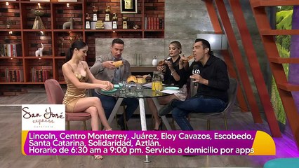 Repartidora de comida se queda con el pedido al no recibir buena propina