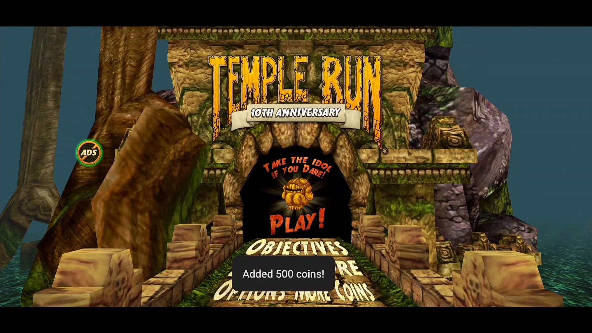 As Millions Play 'Temple Run 2,' Its Husband And Wife Team Prefers