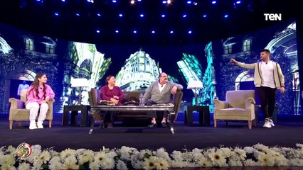 رسالة نور.. عرض مسرحى عن تضحية الشهداء