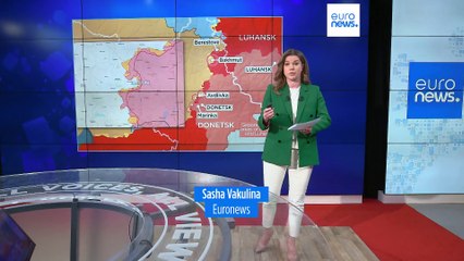 Bachmut: Eliminiert die Ukraine Zehntausende Wagner-Sträflingsrekruten?