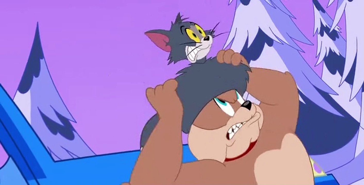 The Tom and Jerry Show S02 E23