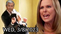General Hospital Spoilers for Wednesday, March 8 GH Spoilers 3/8/2023